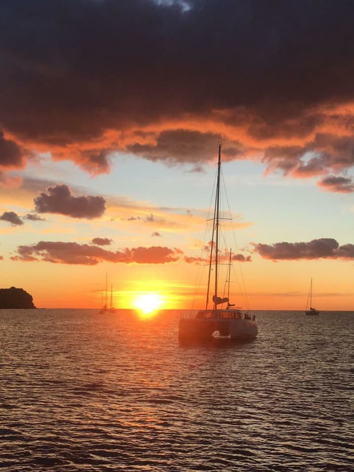 Sol, mar e serenidade durante todo o dia: um passeio de um dia de Ibiza a Formentera