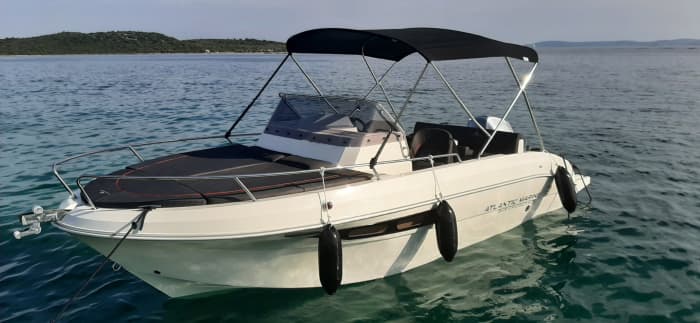 Discover the Kornati Islands — A Seven-Hour Private Boat Tour from Biograd na Moru
