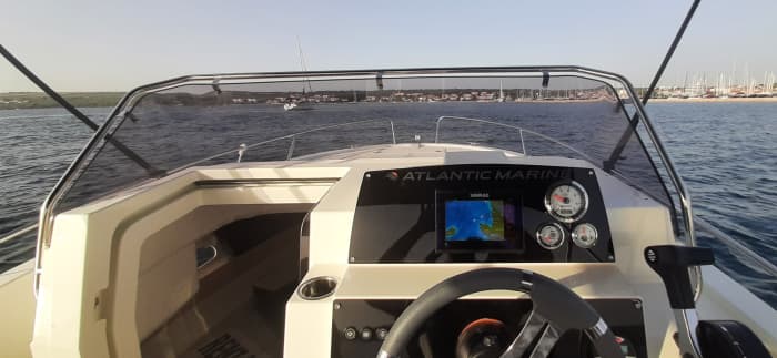 Discover the Kornati Islands — A Seven-Hour Private Boat Tour from Biograd na Moru