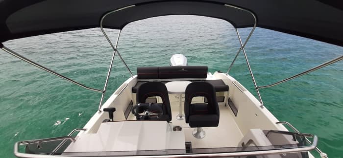Discover the Kornati Islands — A Seven-Hour Private Boat Tour from Biograd na Moru