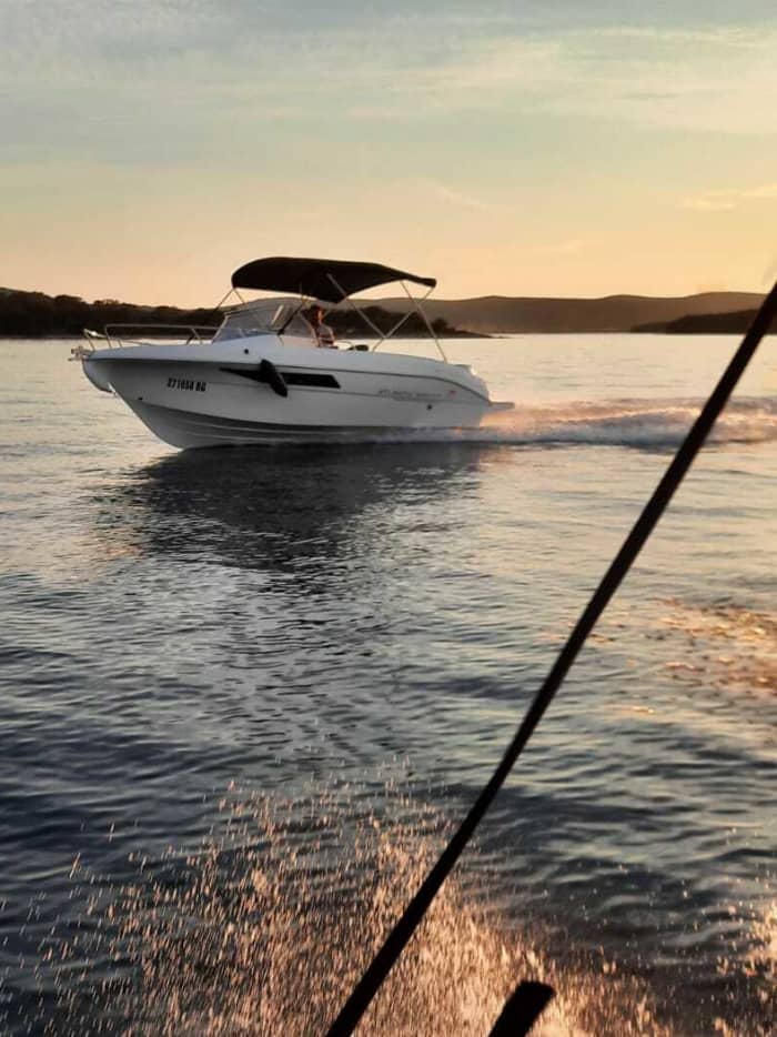 Discover the Kornati Islands — A Seven-Hour Private Boat Tour from Biograd na Moru