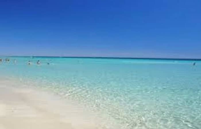 Salento vom Meer aus gesehen – Vier Stunden zwischen der Insel Sant’Andrea und Gallipoli