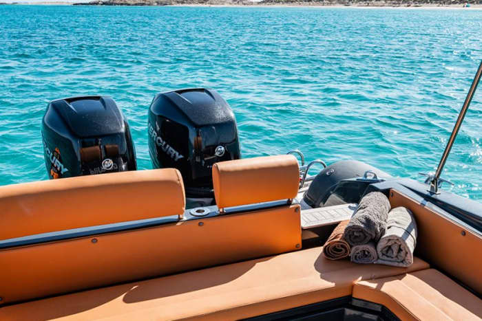 The Ultimate Ibiza Full Day Experience
