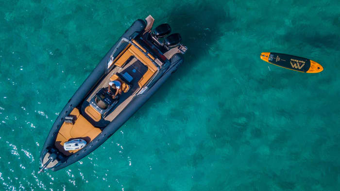 The Ultimate Ibiza Full Day Experience