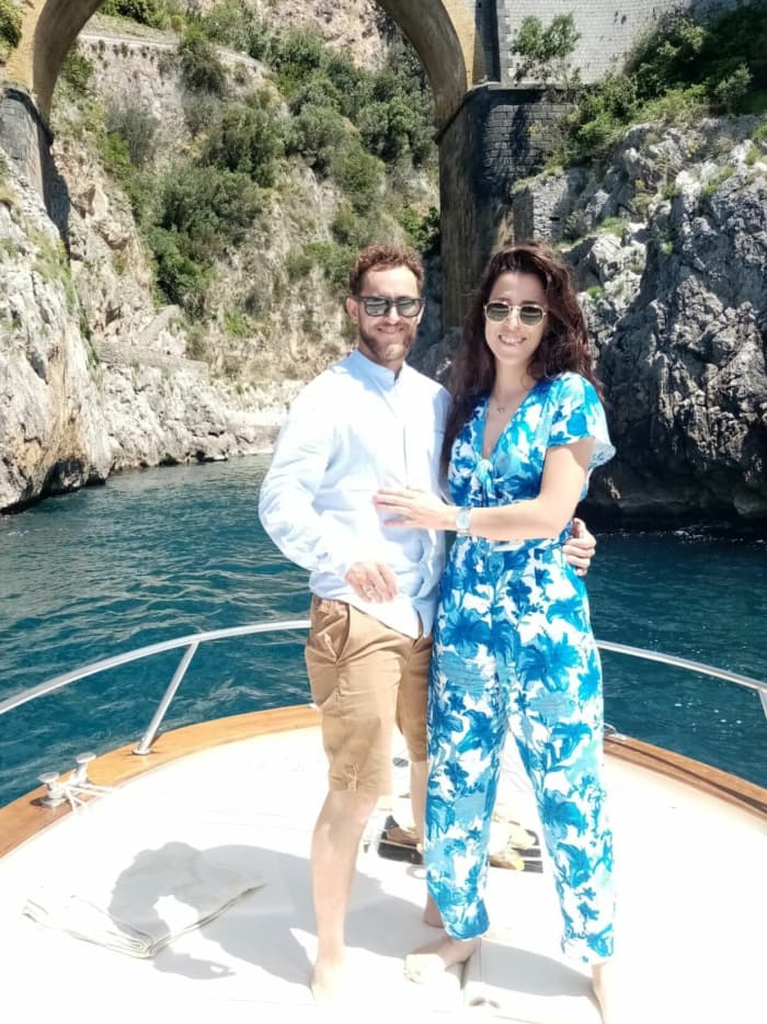 Discover the magic of Praiano & Furore