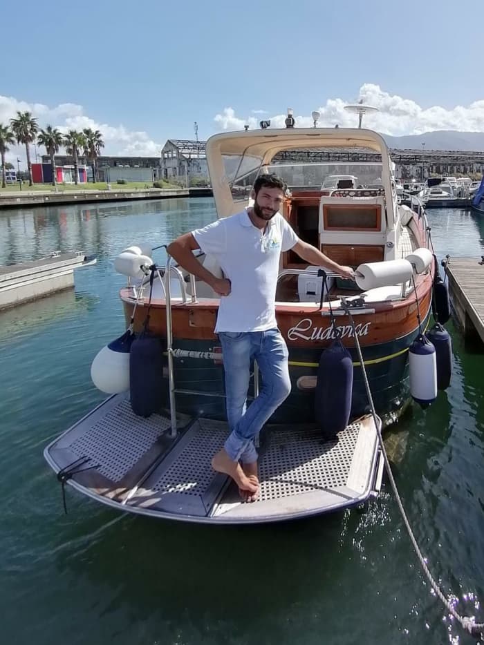 Discover the magic of Praiano & Furore
