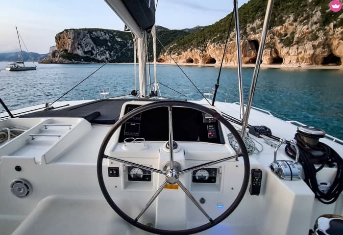 Caprera, Spargi & Costa Smeralda Day Cruise