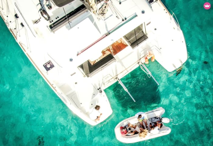 Caprera, Spargi & Costa Smeralda Day Cruise