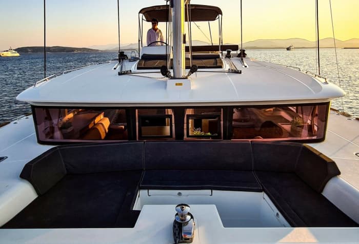 Caprera, Spargi & Costa Smeralda Day Cruise