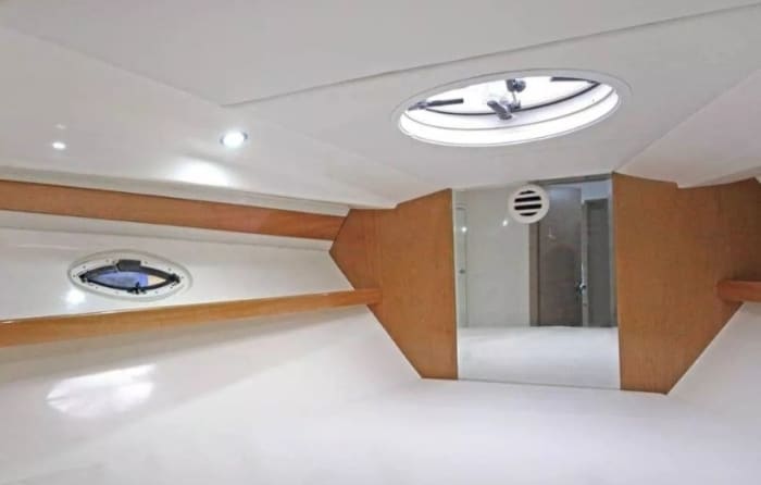 Votre bateau à moteur privé pour une journée autour de La Canée