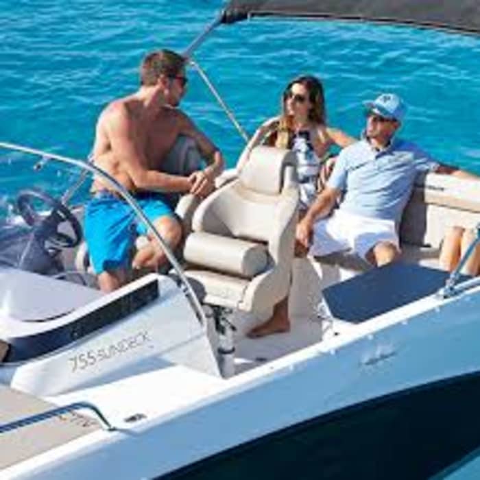 Dagje op zee vanuit Marseille – Op weg naar de Côte Bleue
