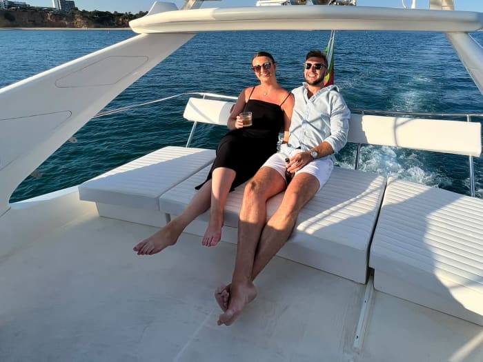 Vilamoura – Explore a costa do Algarve com estilo - 3 horas