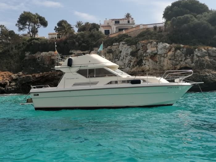 Halve dag boottocht vanuit Cala Ratjada – Noord- of Zuidkustavontuur