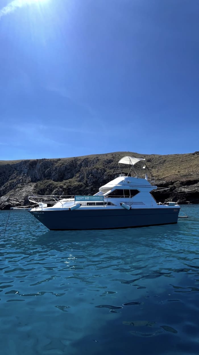 Dagtocht per boot vanuit Cala Ratjada – Ontdek Noordoost-Mallorca vanaf zee