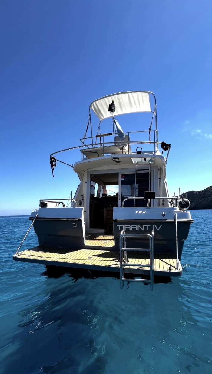 Dagtocht per boot vanuit Cala Ratjada – Ontdek Noordoost-Mallorca vanaf zee
