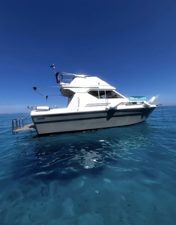 Dagtocht per boot vanuit Cala Ratjada – Ontdek Noordoost-Mallorca vanaf zee