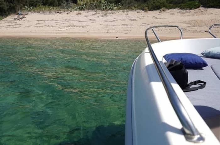 Plaisir pur de la voile : Vivez la magie de Propriano