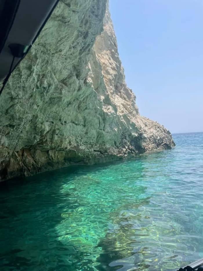 Full Day Cruise – Explore the Best of South & West Zakynthos