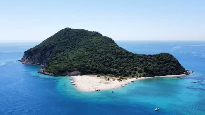 Full Day Cruise – Explore the Best of South & West Zakynthos