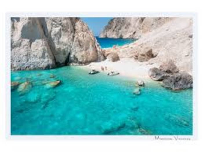 3in1 half Day Cruise – Discover the Beauty of South Zakynthos