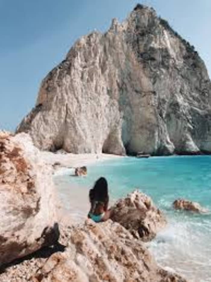 Full Day Cruise – Explore the Best of South & West Zakynthos