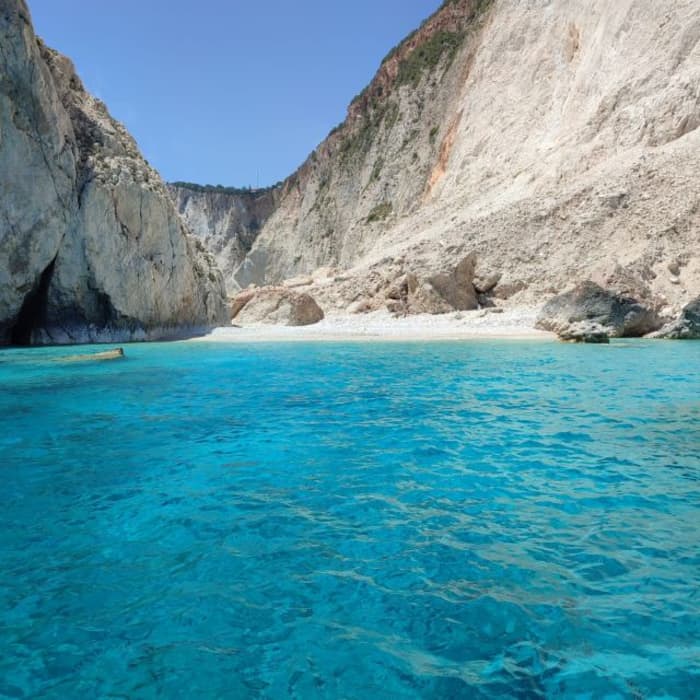 Full Day Cruise – Explore the Best of South & West Zakynthos