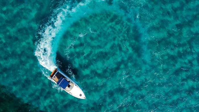 Full Day Cruise – Explore the Best of South & West Zakynthos