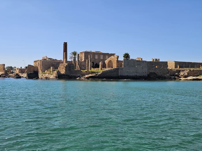 Private Sunset Excursion: From Avola to Portopalo di Capo Passero (Max 4 People)