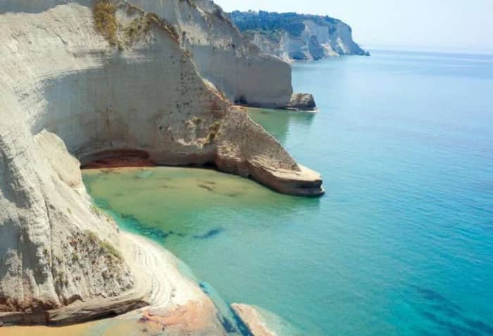 Explore Corfu & D'AMOUR