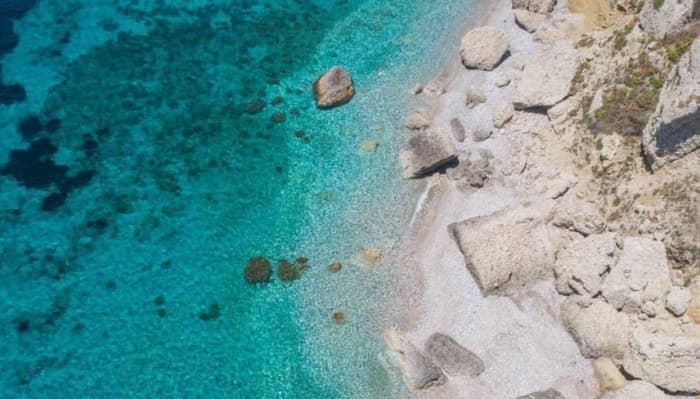 Explore Corfu & D'AMOUR