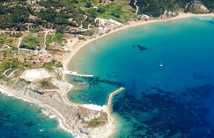 Explore Corfu & D'AMOUR