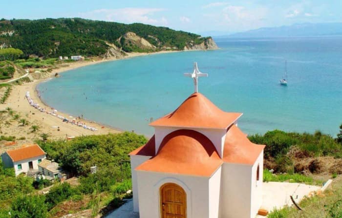 Explore Corfu & D'AMOUR