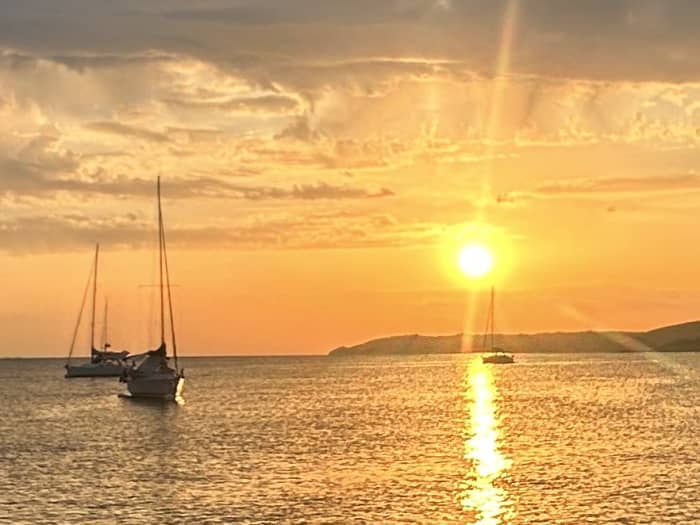 SUNSET - Sunset🌅