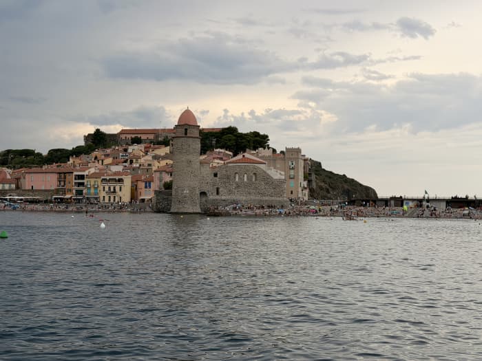 A whole day of magic in Canet-en-Roussillon on a motorboat