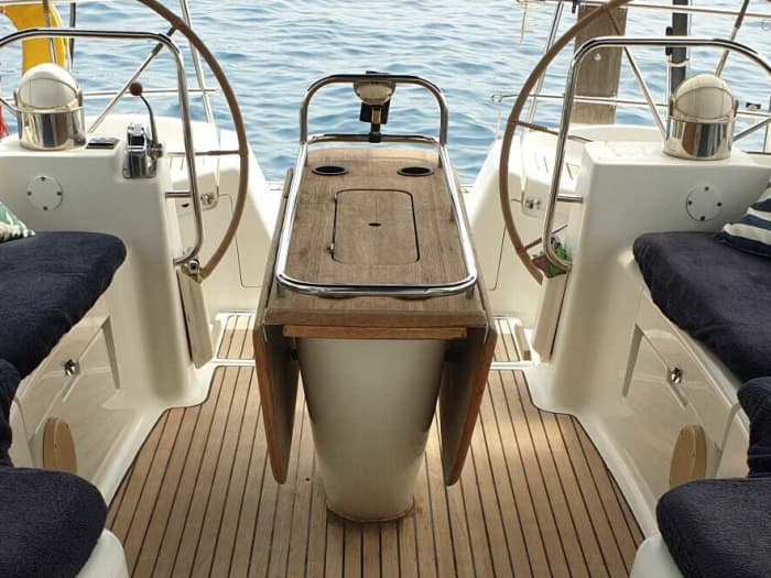 Set your course for joy: A full day of authentic sailing in Ibiza on a sailboat