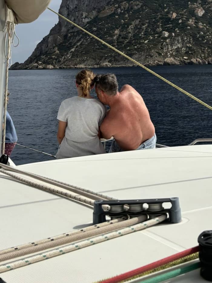 Mallorca Catamaran Day Charter