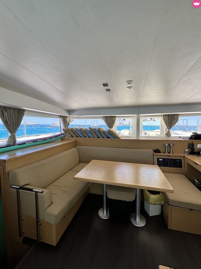 Mallorca Catamaran Day Charter