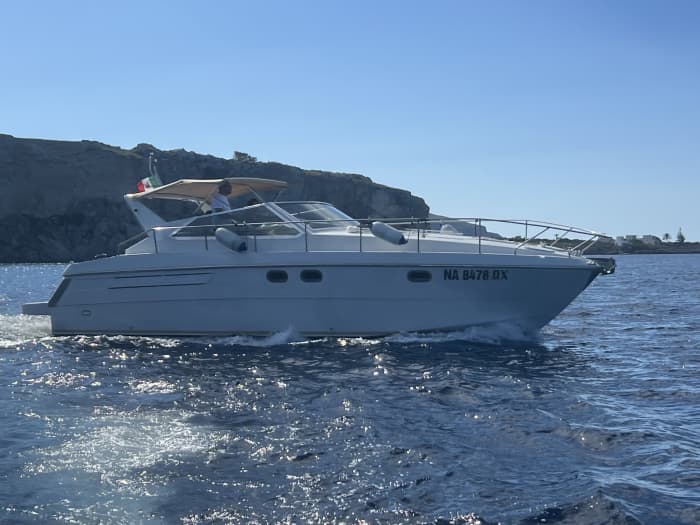 Egadi Exclusively