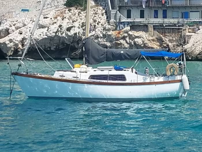 Pure sailing joy: Experience the magic of Marseille