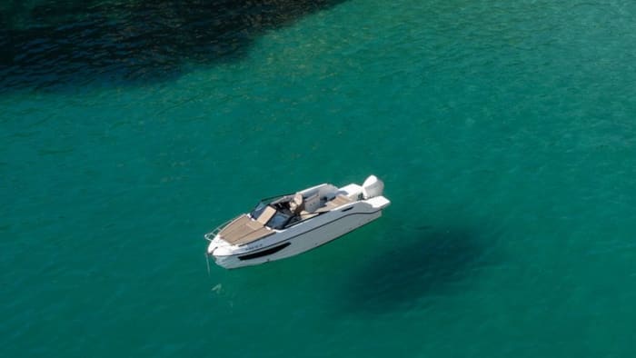Sea & Sun on the Costa Blanca