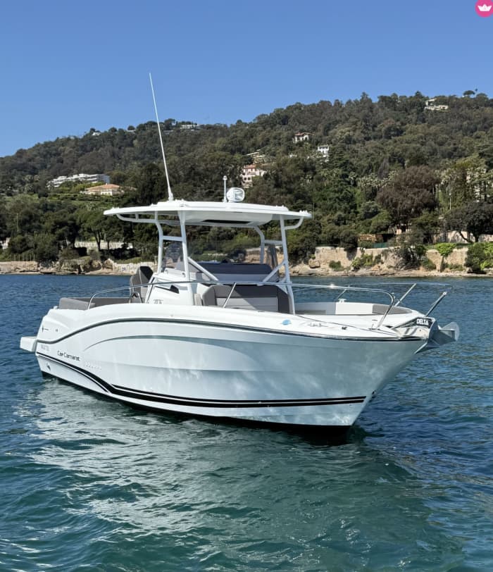Riviera Escape – Tailor-Made Navigation