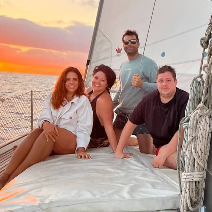 Verken de gemeente El Puerto de Santa María in een halve dag: huur een motorboot voor 3,5 uur.