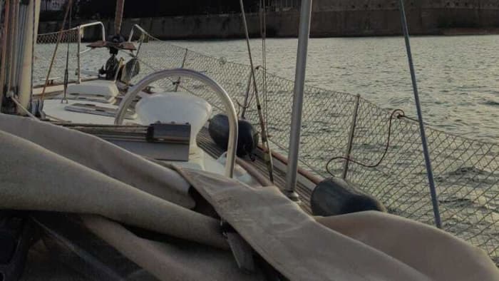 Verken de gemeente El Puerto de Santa María in een halve dag: huur een motorboot voor 3,5 uur.
