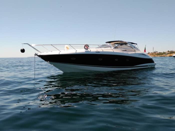 Magische cruise in Portugal: een adembenemende dagervaring