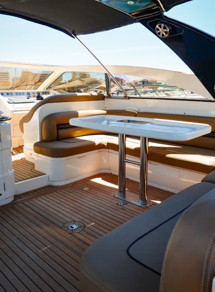 Ontdek de Algarve tijdens een exclusieve en privé dagcruise