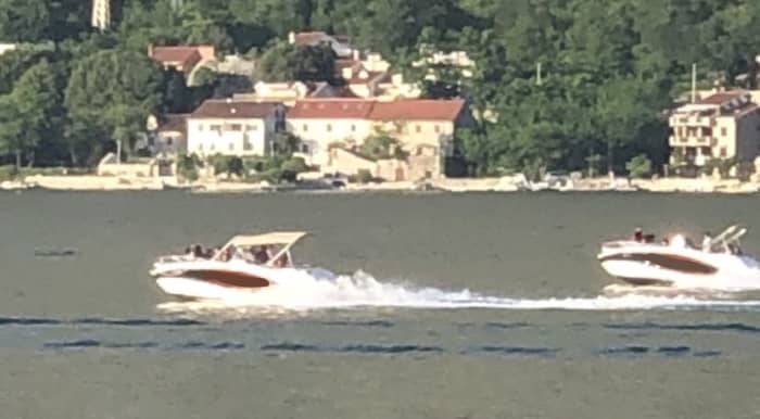 Profitez du soleil lors d'une excursion en bateau de 9 heures à Kotor
