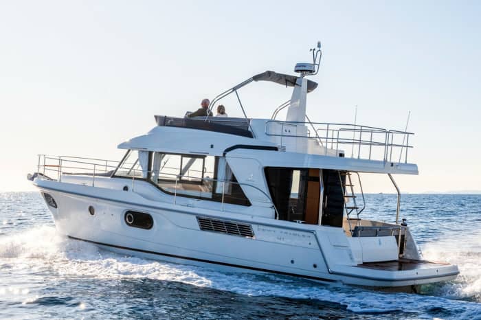 Erkunden Sie Palma de Mallorca mit dem Boot: Ein ganzer Tag auf dem Wasser an Bord eines Motorboots