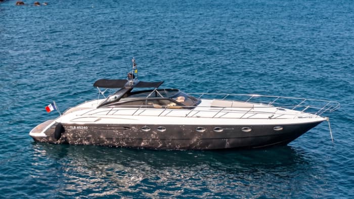 Port-Cros & Porquerolles, the Wild Golden Islands from Saint-Tropez