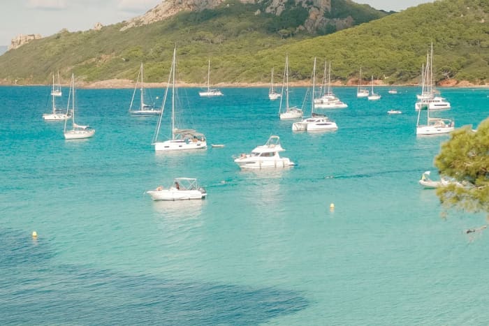 Port-Cros & Porquerolles, the Wild Golden Islands from Saint-Tropez