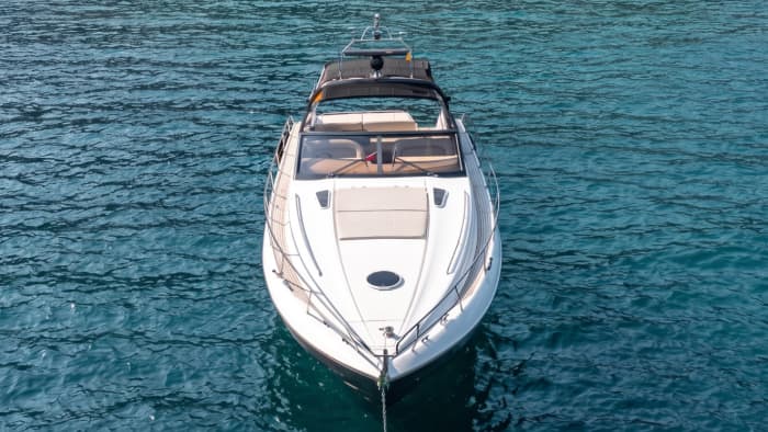 Port-Cros & Porquerolles, the Wild Golden Islands from Saint-Tropez